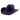 cappello western modello Cheyenne Grape di Pro Hats