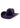 cappello western modello Cheyenne Grape di Pro Hats