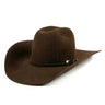 Chapeau de cowboy en chocolat de Pro Hats