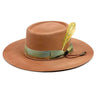 Western Fashion Morning Sky hat by Bullhide