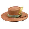 Cappello Western Fashion Morning Sky di Bullhide