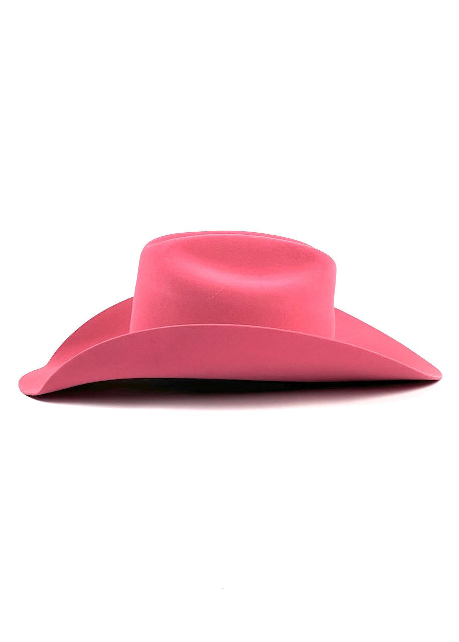 lato cappello western modello neon Vegas di Pro Hats
