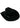 cappello western Gholson colore nero  vista dietro