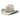 cappello western gholson silver belly di Bullhide
