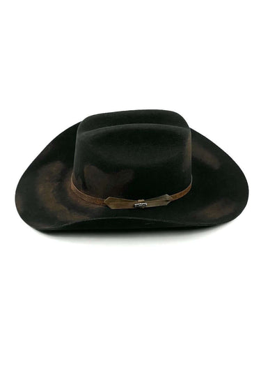 side western kayce bullhide hat 