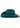lato cappello western Kingman turquoise di Bullhide