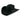 cappello western legacy black di Bullhide