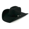 cappello western legacy black di Bullhide