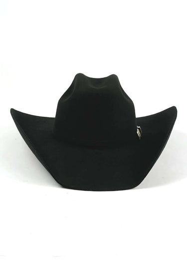 front western legacy black hat by bullhide