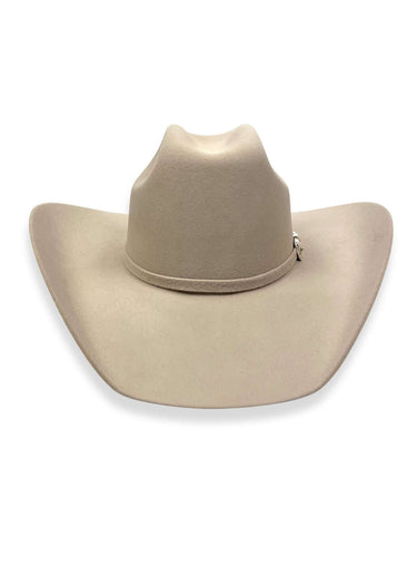 sand-colored legacy western hat
