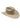 fibbia cappello western legacy color sabbia