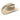 cinturino cappello western legacy color sabbia