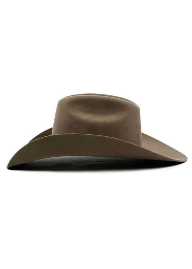 side western hat model legacy desert color by Bullhide