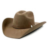 Chapeau de cowboy modèle legacy couleur désert par Bullhide