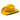 Cappello Western Life With You in Mustard di Bullhide