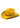 Cappello Western Life With You in Mustard di Bullhide