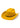 dietro Cappello Western Life With You in Mustard di Bullhide