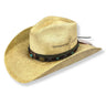 cappello western lucid dreams di Bullhide