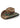 Cappello Western Music City in Pecan di Bullhide
