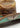dettaglio design Cappello Western Music City in Pecan di Bullhide