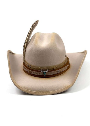 Bullhide | Cappelli Western in Feltro e Paglia Bullhide | Cappelli Western in Feltro e Paglia
