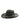 Cappello Western One-Off in pelle di Bullhide