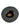 sotto Cappello Western One-Off in pelle di Bullhide
