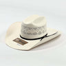 Western Straw Hat T73560 by Twister