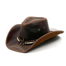 Cappello Western Briscoe di Bullhide