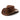 Cappello Western Forsyth di Bullhide