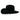 fianco cappello western pistol Pete di Bullhide