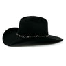 fianco cappello western pistol Pete di Bullhide