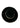 sopra Cappello Western Reloaded in feltro nero di Bullhide