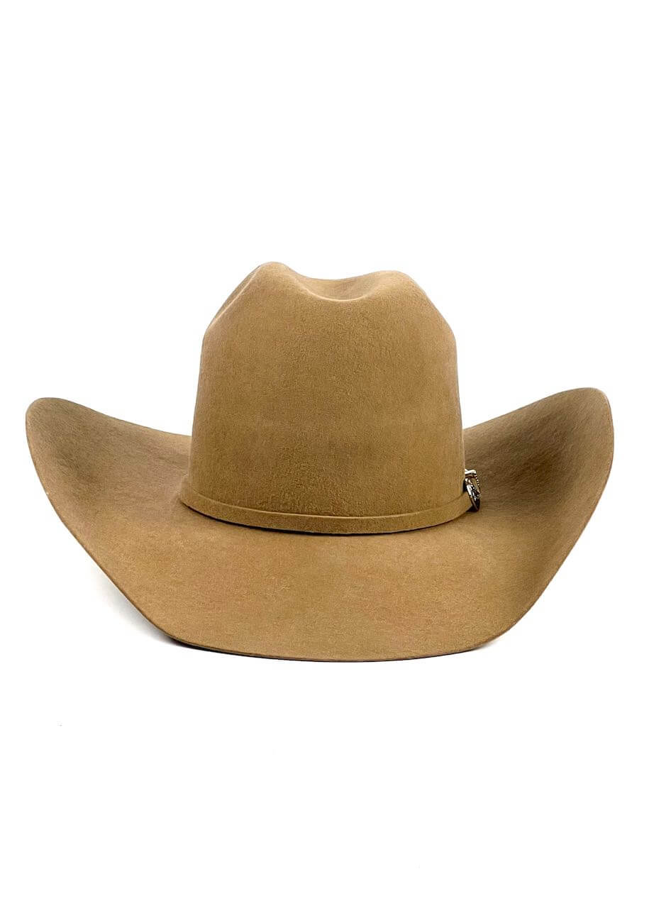 Cappelli Da Cowboy LHZUS Cappelli A Tesa Larga Western Cowboy Jazz