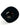 sotto Cappello Western Texas Hold 'em in Black di Bullhide