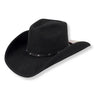 cappello western modello Thunderbird di Bullhide