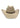 cappello western true west di Bullhide