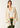 cardigan modello cable colore avorio di Free People