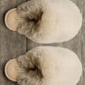 Ciabatte Snowball Slippers by Free People