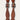 Cinghie per speroni Donna Hermann Osk Russet di Weaver Leather