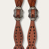 Escarpins pour femmes Hermann Osk Russet by Weaver Leather