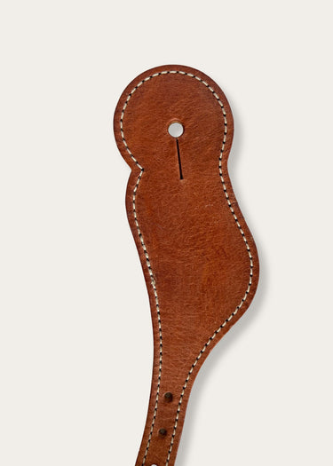 détail Bretelles d'éperon pour femmes Russet HL