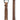 Cintura Cowboy bambino Laced Concho Brown di Nocona
