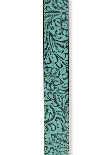 design Cintura donna Floral Turquoise by Ariat