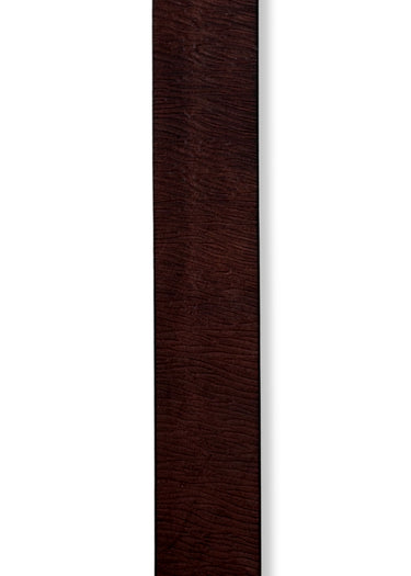 Ceinture Western pour femme « Multikeeper » de couleur marron foncé, signée Nocona