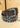 Ceinture occidentale pour homme exposée Bead Tooled Rust by Nocona