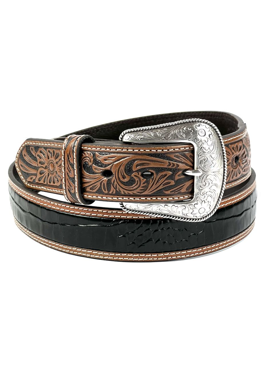 Fibbia Cintura Cowboy Con Apribottiglie - Stile Western Vintage Per Uomo E Donna Fibbia Cowboy Vintage Unisex - Foto 11