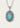 collana modello Magic Turquoise di Montana Silversmith