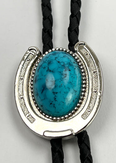 Cowboy Bolo Horseshoe Cowboy de Double S