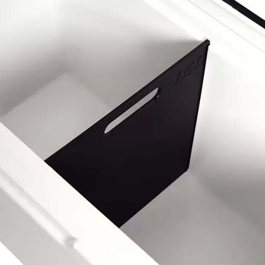 séparateur YETI® Icebox inséré